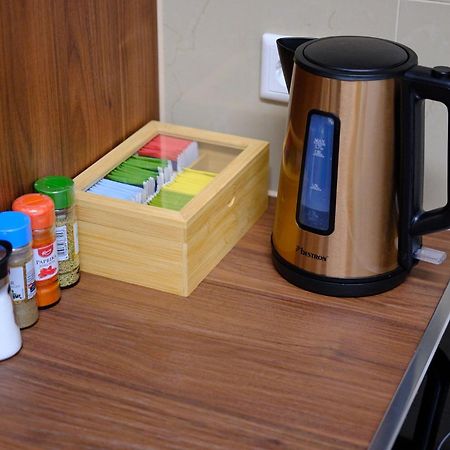 Primetime Suite Fuer 8+Kueche/Wifi เอสเซน ภายนอก รูปภาพ